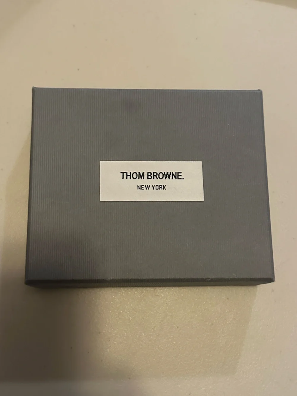 Thom Browne brand new